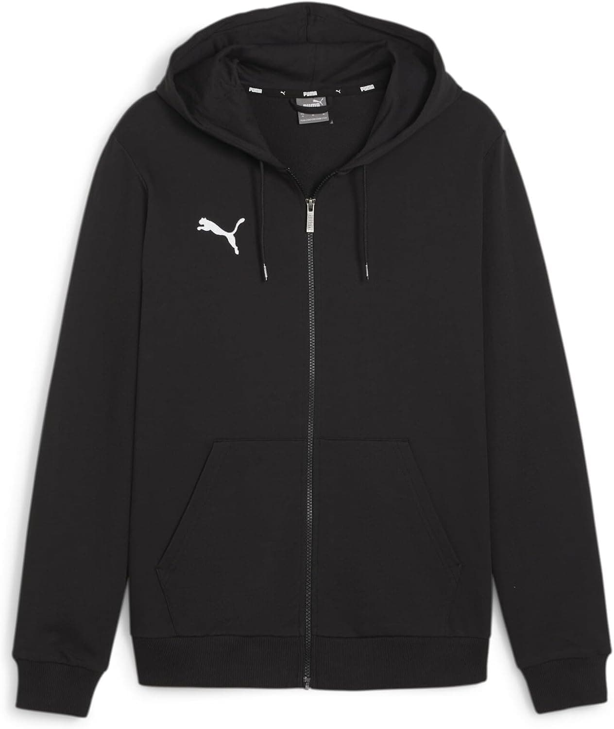 ژاکت هودی مردانه PUMA Teamgoal Casuals ژاکت هودی مردانه PUMA Teamgoal Casuals