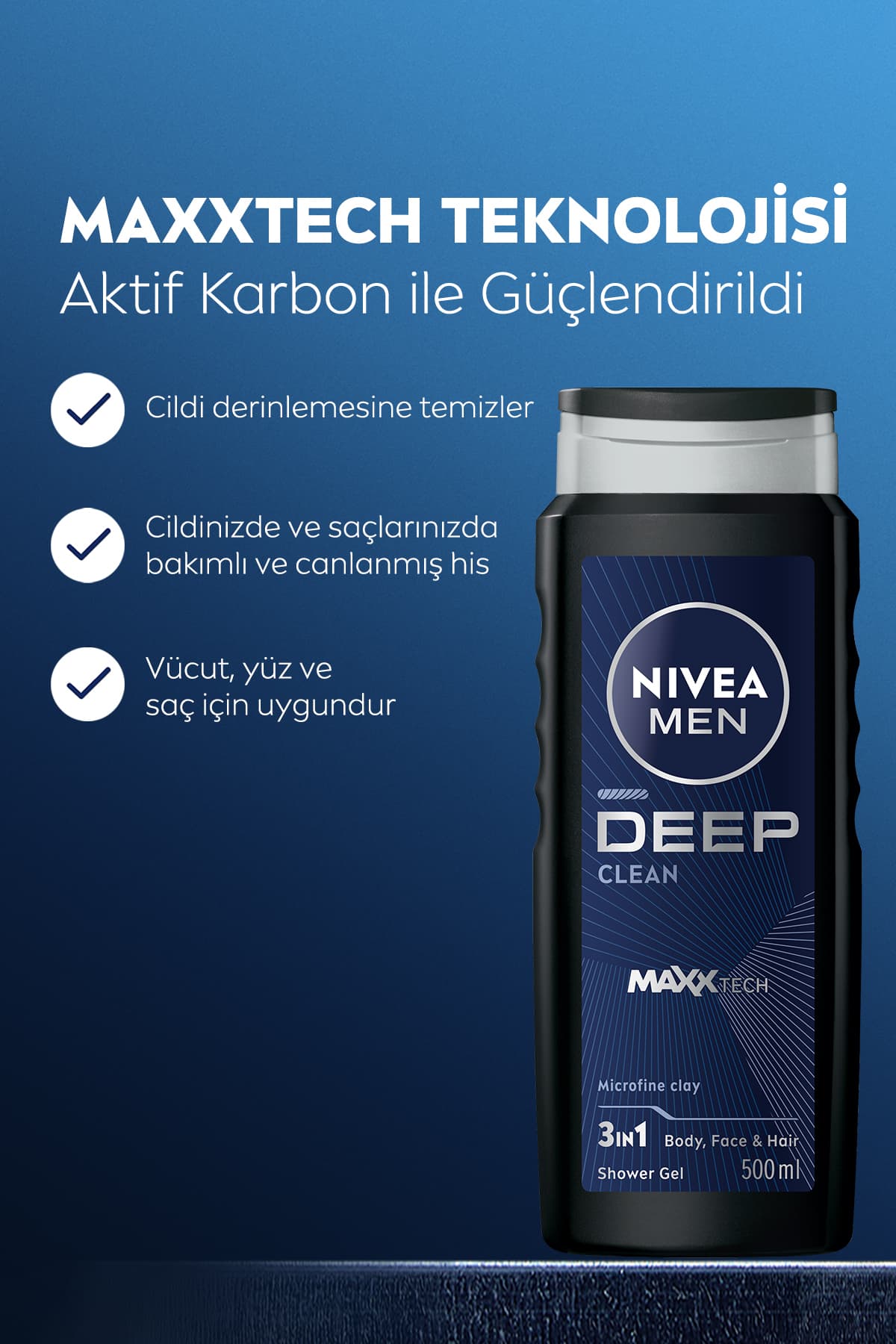 ست جهیزیه داماد مردانه NIVEA شامل ژل دوش 500ml، دئودورانت 150ml، رولآن 50ml، فوم اصلاح و لوسیون 100ml ست جهیزیه داماد مردانه NIVEA شامل ژل دوش 500ml، دئودورانت 150ml، رولآن 50ml، فوم اصلاح و لوسیون 100ml