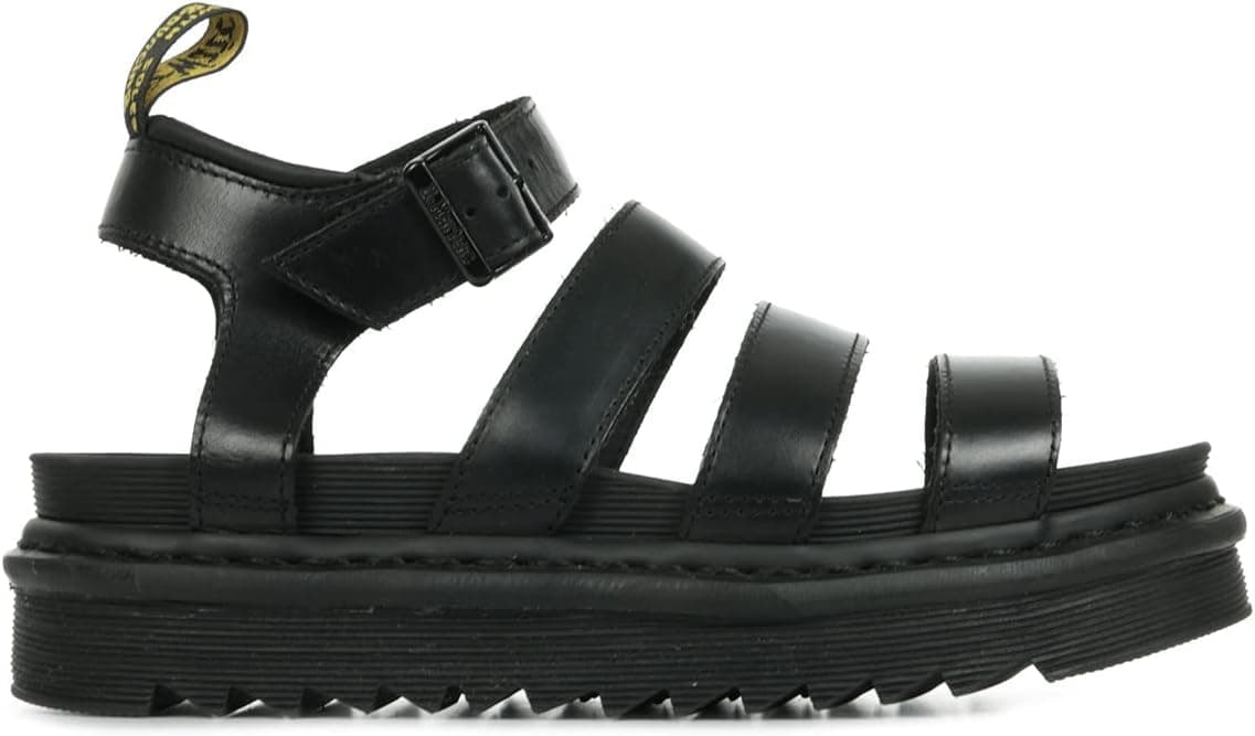 صندل زنانه Dr. Martens کژوال صندل زنانه Dr. Martens کژوال