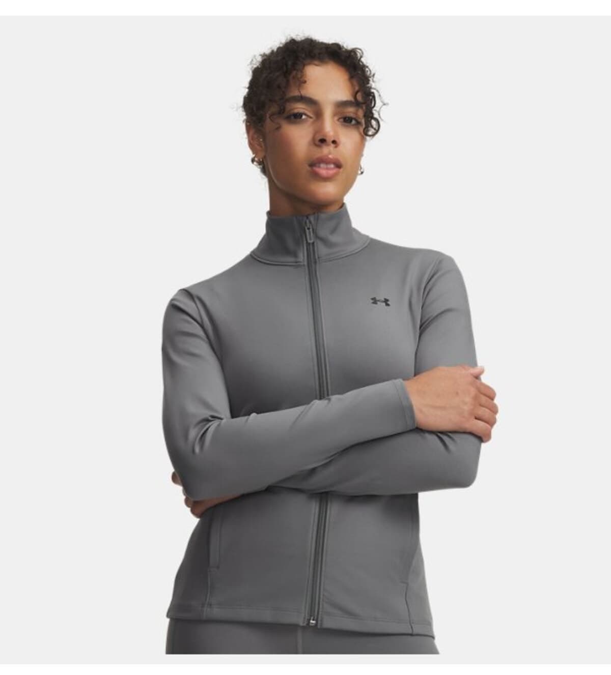 ژاکت زنانه Under Armour UA Motion مدل 1388650-709 ژاکت زنانه Under Armour UA Motion مدل 1388650-709
