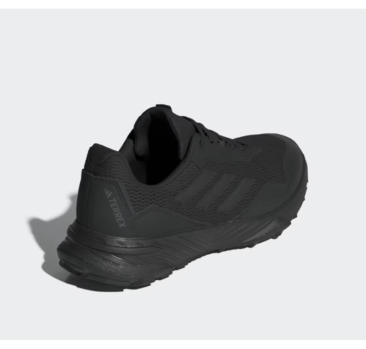 کفش ورزشی مردانه adidas Tracefınder مشکی مدل IE5906 کفش ورزشی مردانه adidas Tracefınder مشکی مدل IE5906
