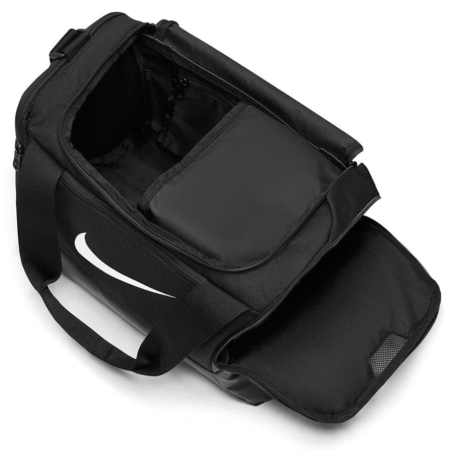 کیف ورزشی زنانه Nike روزانه مدل Brasillia 9.5 XS 25 لیتر کیف ورزشی زنانه Nike روزانه مدل Brasillia 9.5 XS 25 لیتر