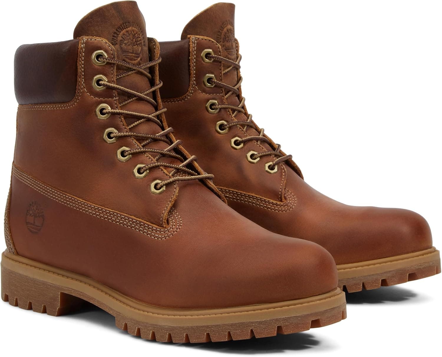 بوت بندی ضدآب ساقبلند 6 اینچ Timberland مدل TB1270942141 بوت بندی ضدآب ساقبلند 6 اینچ Timberland مدل TB1270942141