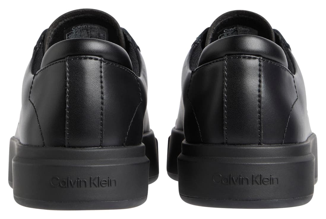 کفش اسنیکر مردانه Calvin Klein مدل YM0YM014600GJ کفش اسنیکر مردانه Calvin Klein مدل YM0YM014600GJ