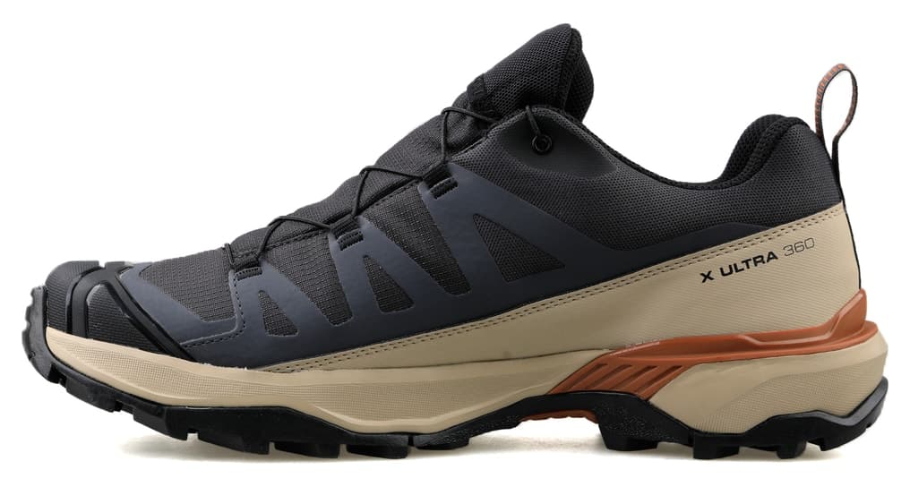 بوت Outdoor مردانه Salomon ضد آب Gore-tex مدل X Ultra 360 Gtx بوت Outdoor مردانه Salomon ضد آب Gore-tex مدل X Ultra 360 Gtx