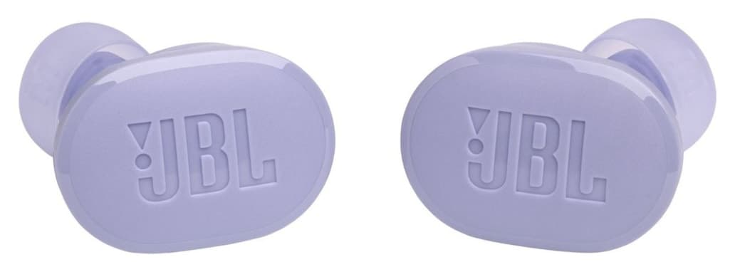 ایرباد بیسیم JBL حذف نویز بنفش مدل Tune Buds ایرباد بیسیم JBL حذف نویز بنفش مدل Tune Buds