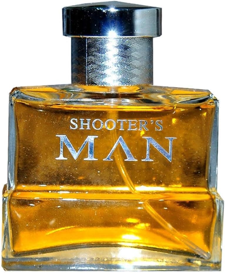 ادوپرفیوم مردانه Farmasi Shooters حجم 100ml ادوپرفیوم مردانه Farmasi Shooters حجم 100ml