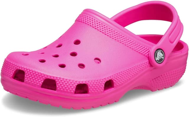 کفش کودک یونیسکس Croc Odor مدل Crocs Classic Clog K کفش کودک یونیسکس Croc Odor مدل Crocs Classic Clog K