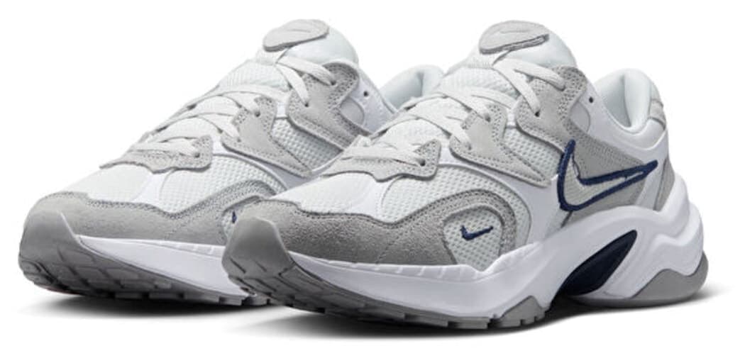 کفش روزمره زنانه Nike مدل Al8 FJ3794-004 خاکستری کفش روزمره زنانه Nike مدل Al8 FJ3794-004 خاکستری