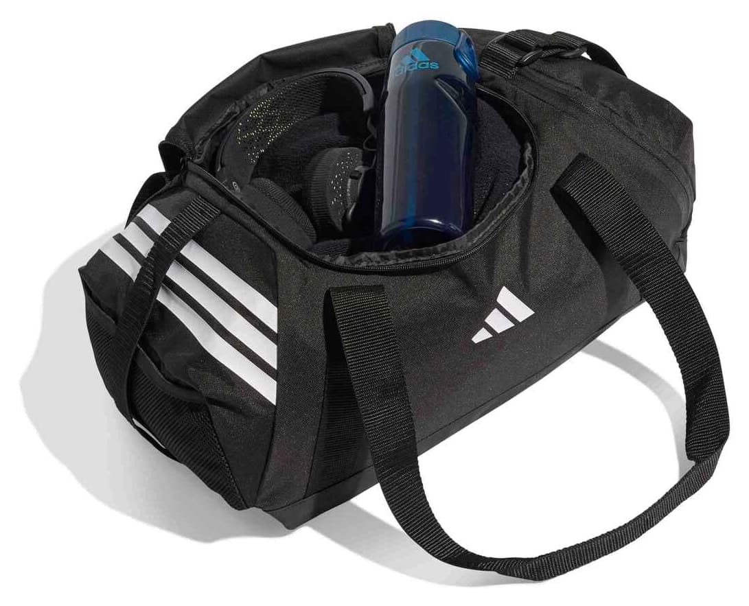ساک ورزشی یونیسکس adidas Tiro Duffle S مدل JY7916 ساک ورزشی یونیسکس adidas Tiro Duffle S مدل JY7916