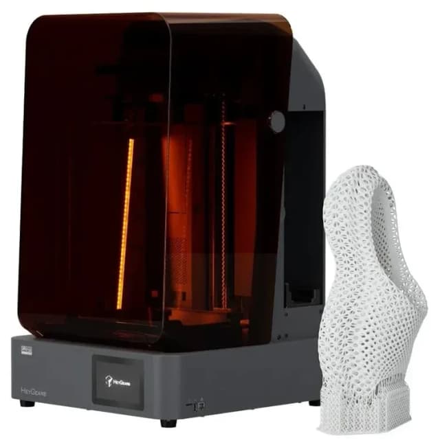HEYGEARS_UltraCraft_Reflex_2_Pro_3D_Yazici HEYGEARS_UltraCraft_Reflex_2_Pro_3D_Yazici