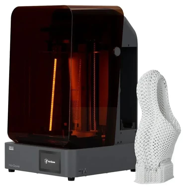 HEYGEARS_UltraCraft_Reflex_2_Pro_3D_Yazici HEYGEARS_UltraCraft_Reflex_2_Pro_3D_Yazici