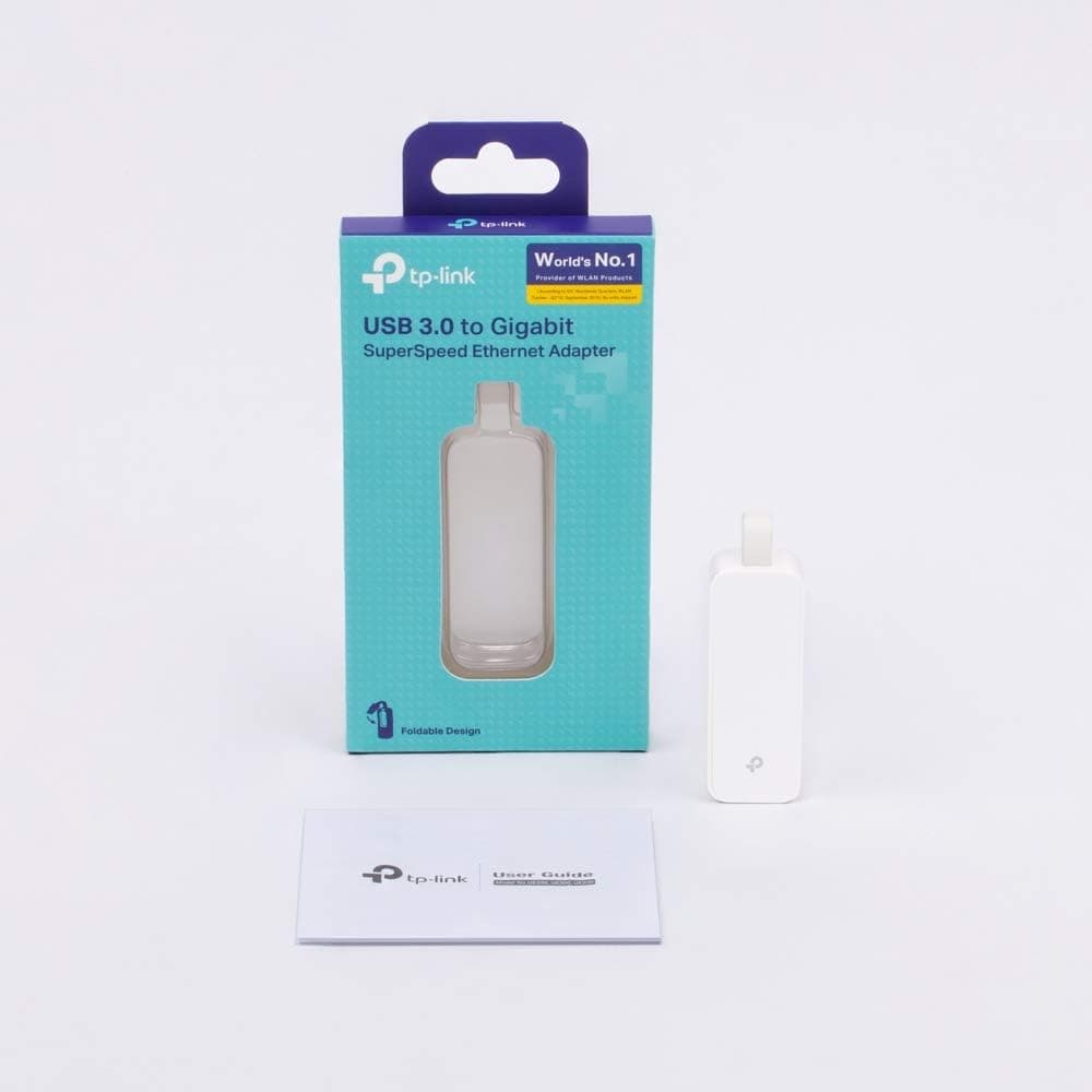 مبدل USB به Ethernet برند TP-Link برای Windows 10/8.1/8/7/Vista/XP و Linux مبدل USB به Ethernet برند TP-Link برای Windows 10/8.1/8/7/Vista/XP و Linux