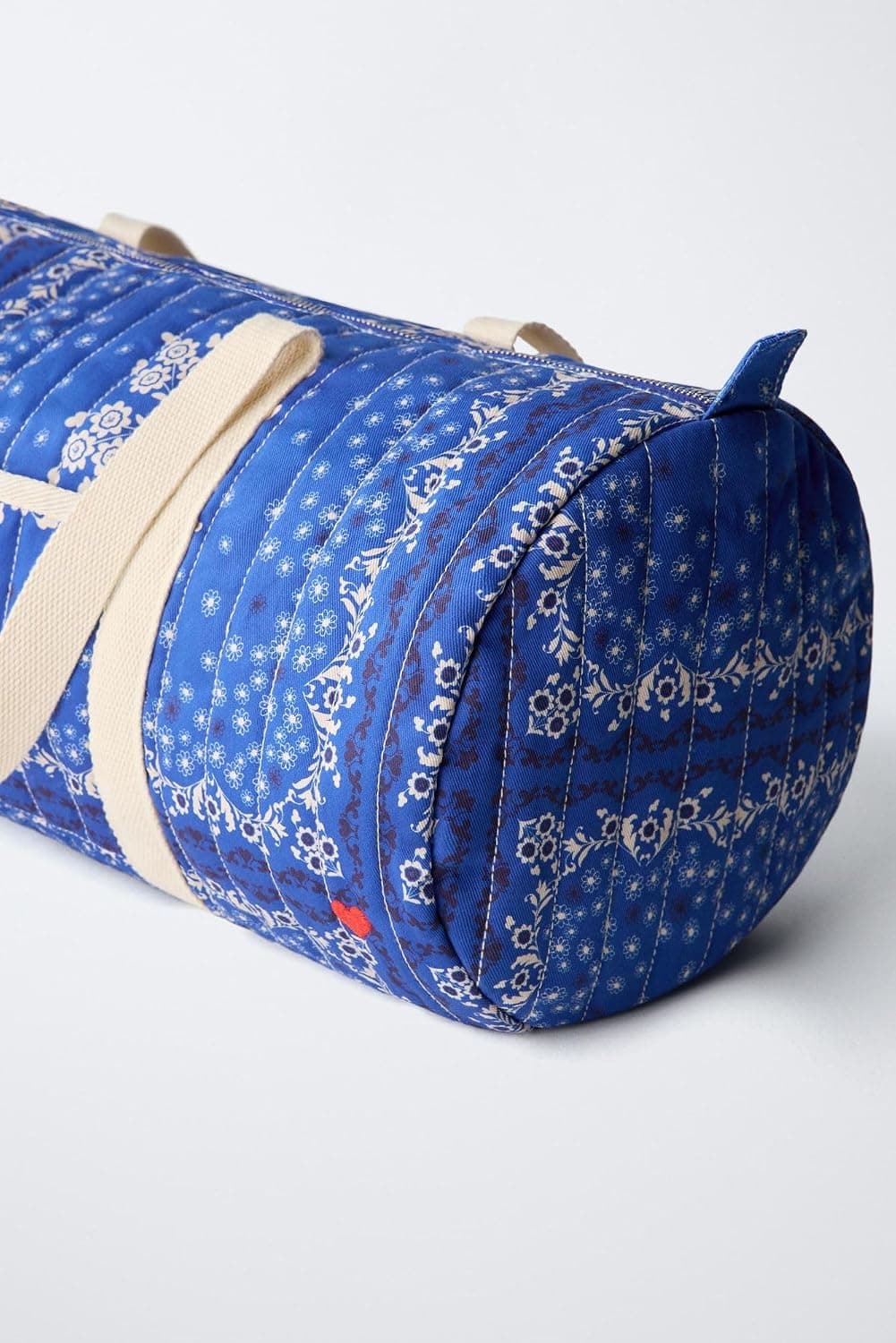 کیف Zara Bandana Bowling آبی مدل Z3a:backpac کیف Zara Bandana Bowling آبی مدل Z3a:backpac