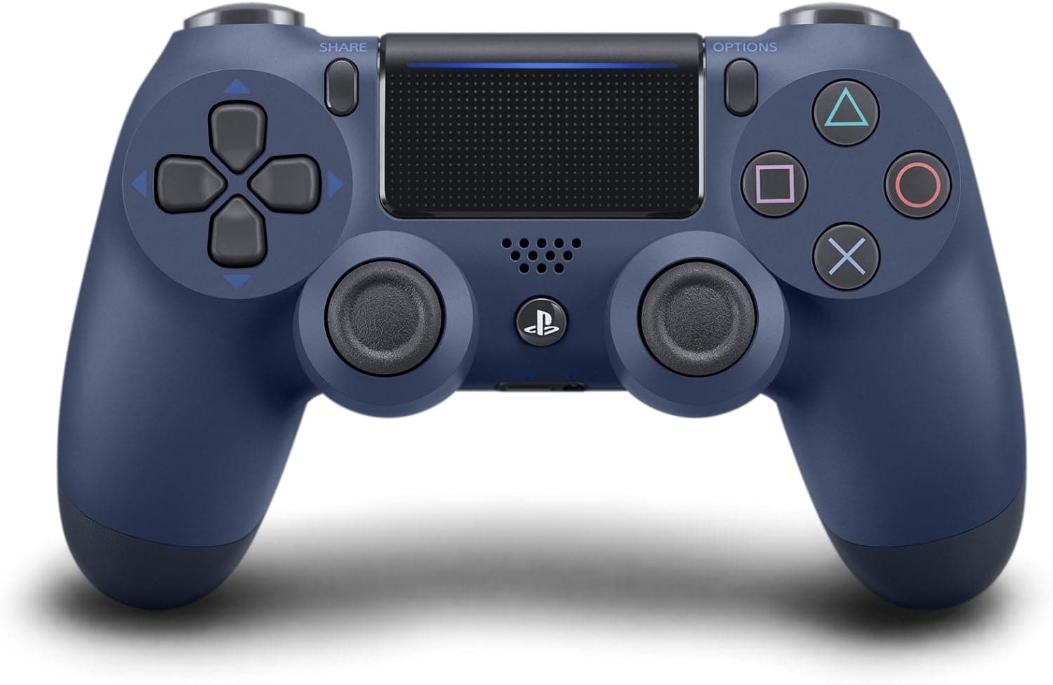 دسته بازی PlayStation Sony PS4 Dualshock Controller v2 مشکی دسته بازی PlayStation Sony PS4 Dualshock Controller v2 مشکی