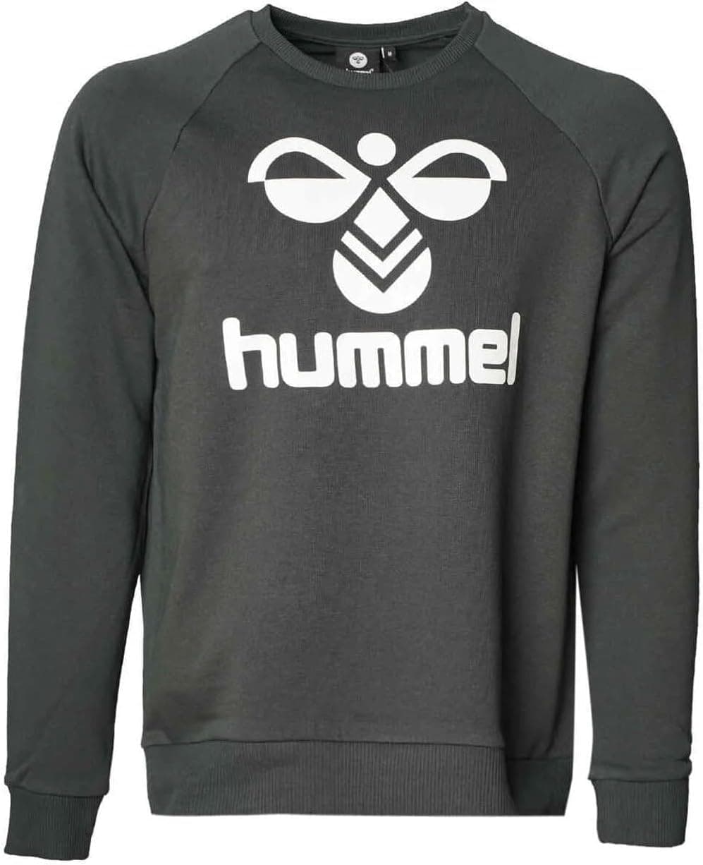 سوئیشرت مردانه Hummel Kopenhang مدل 921460-8132 سوئیشرت مردانه Hummel Kopenhang مدل 921460-8132