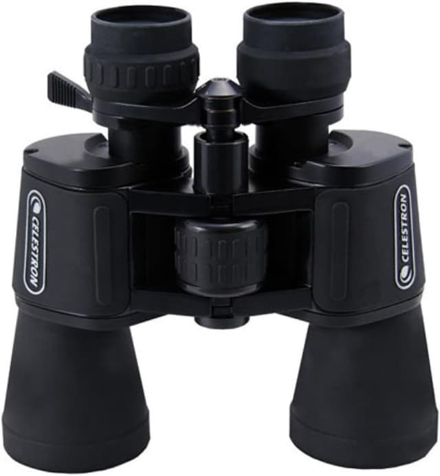 دوربین دوچشمی Celestron UpClose G2 10x30-50 Porro مدل CL 71260 دوربین دوچشمی Celestron UpClose G2 10x30-50 Porro مدل CL 71260