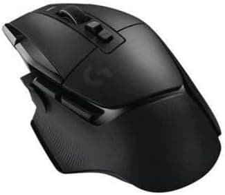 ماوس Logitech G مدل 502 X Lightspeed ماوس Logitech G مدل 502 X Lightspeed