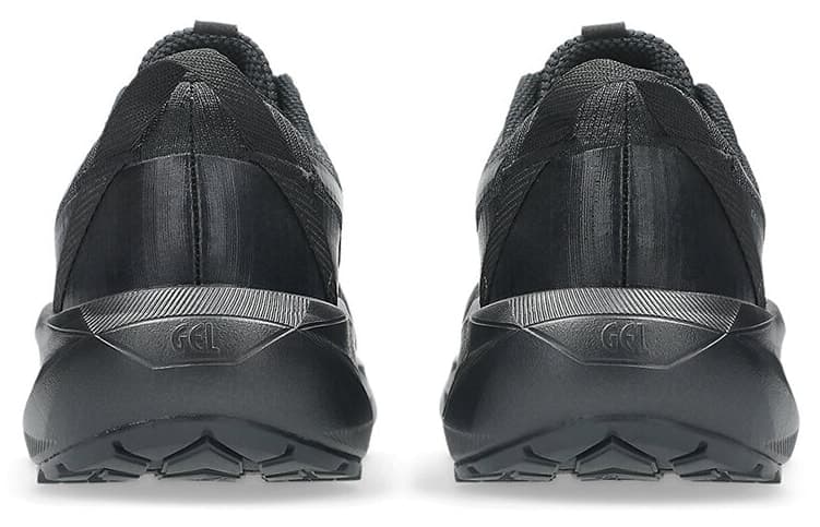 کفش دویدن فضای باز یونیسکس Asics Gel-Venture 11 مشکی مدل 1012B933-003 کفش دویدن فضای باز یونیسکس Asics Gel-Venture 11 مشکی مدل 1012B933-003