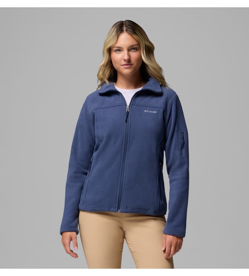 پولار زنانه Columbia Fast Trek II پولار زنانه Columbia Fast Trek II