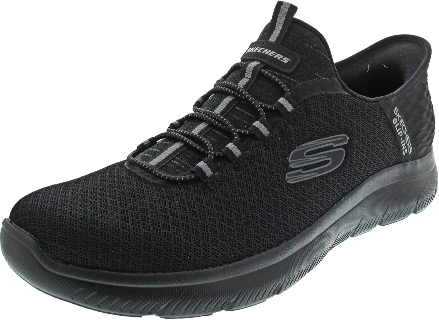 کفش مردانه Skechers SUMMITS کفش مردانه Skechers SUMMITS