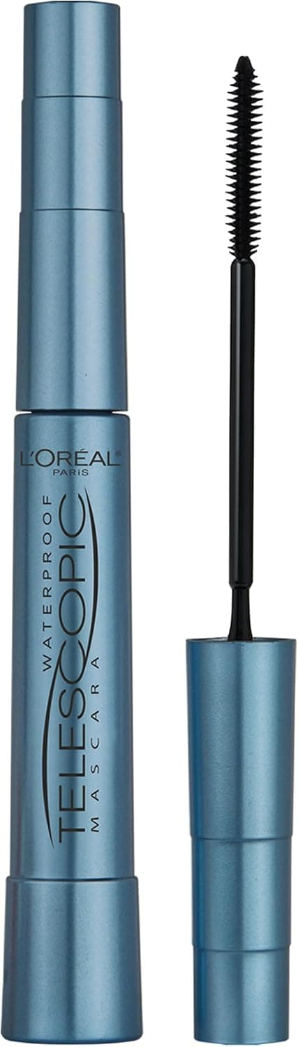 ریمل ضدآب L'Oréal Paris مدل False Lash Telescopic مشکی 8 ml ریمل ضدآب L'Oréal Paris مدل False Lash Telescopic مشکی 8 ml