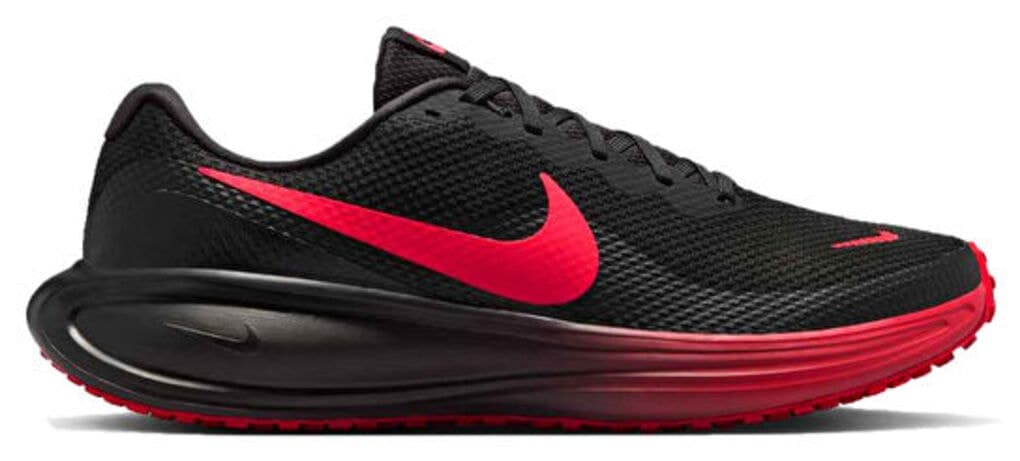 کفش ورزشی مردانه Nike دویدن و روزمره مدل Revolution 8 HJ9198-012 کفش ورزشی مردانه Nike دویدن و روزمره مدل Revolution 8 HJ9198-012