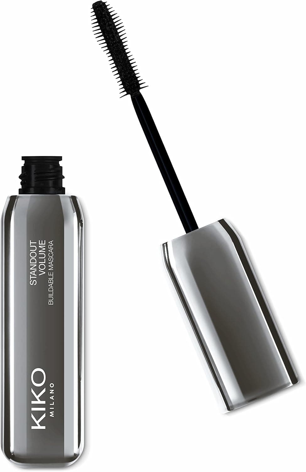 ریمل Kiko Milano مدل STANDOUT VOLUME با حجمدهی قابلتکرار ریمل Kiko Milano مدل STANDOUT VOLUME با حجمدهی قابلتکرار