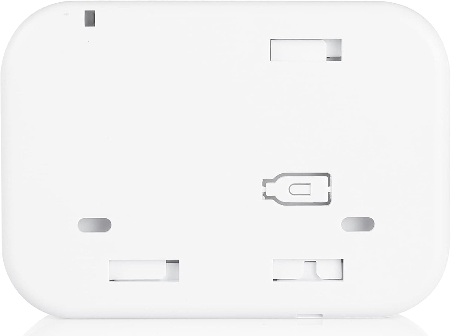 آشکارساز مونوکسید کربن Smartwares با سنسور ۱۰ ساله، نمایشگر دیجیتال و دکمه تست مدل FGA-13041 آشکارساز مونوکسید کربن Smartwares با سنسور ۱۰ ساله، نمایشگر دیجیتال و دکمه تست مدل FGA-13041