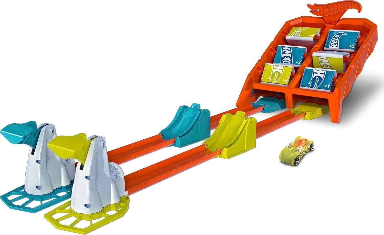 مجموعه 10تایی ماشین Hot Wheels مدل 54886 مجموعه 10تایی ماشین Hot Wheels مدل 54886