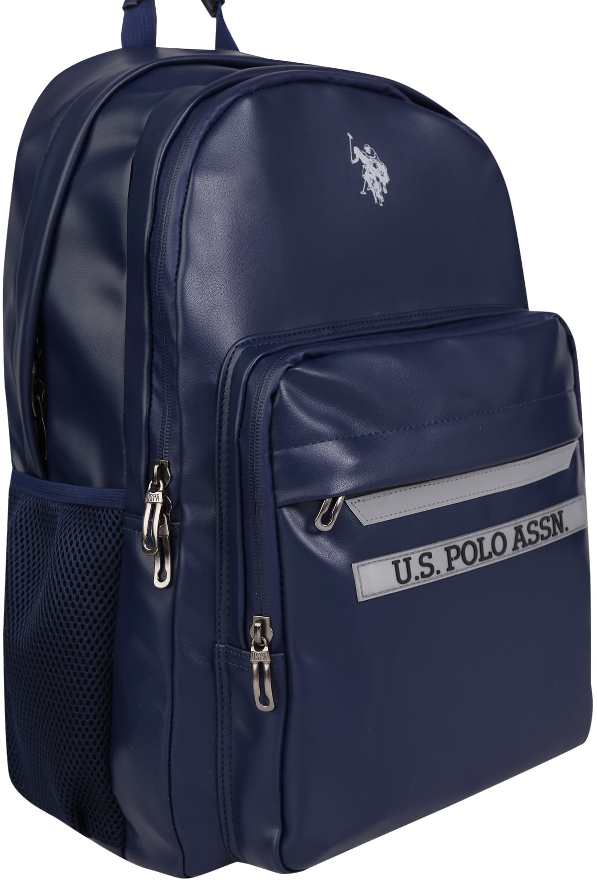 کولهپشتی زنانه U.S. Polo Assn. مدل PLCAN24216 کولهپشتی زنانه U.S. Polo Assn. مدل PLCAN24216
