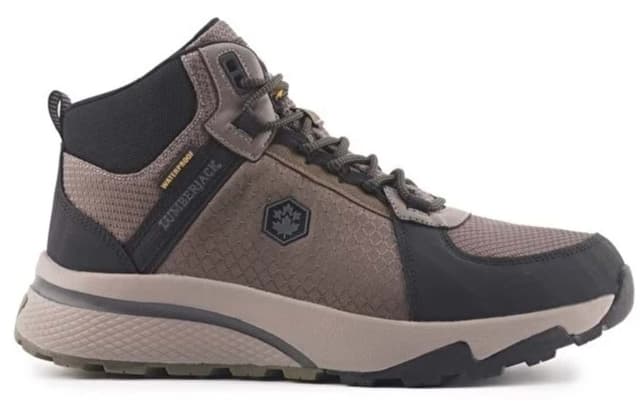 بوت مردانه Lumberjack مدل Mıles Outdoor شنی بوت مردانه Lumberjack مدل Mıles Outdoor شنی