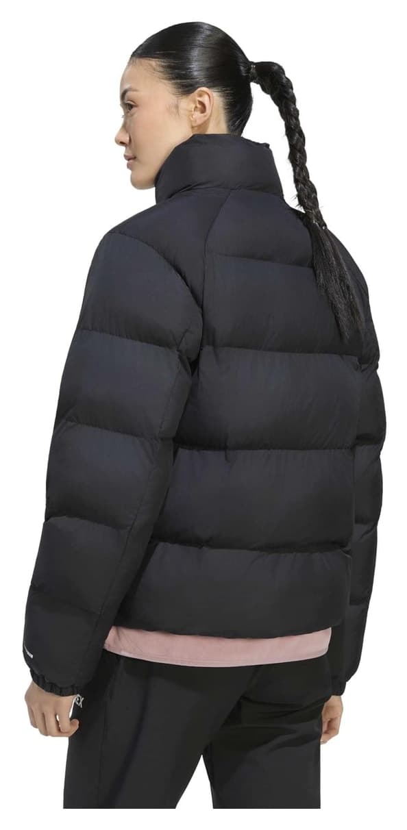 کاپشن زنانه adidas مشکی مدل LE2370-K کاپشن زنانه adidas مشکی مدل LE2370-K