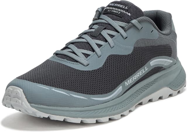 کفش اوتدور مردانه Merrell Fly Strike 2 مدل J068547 کفش اوتدور مردانه Merrell Fly Strike 2 مدل J068547