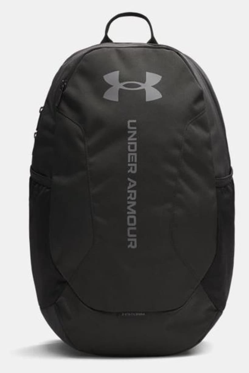 کولهپشتی زنانه Under Armour مدل UA Hustle Lite مشکی کولهپشتی زنانه Under Armour مدل UA Hustle Lite مشکی