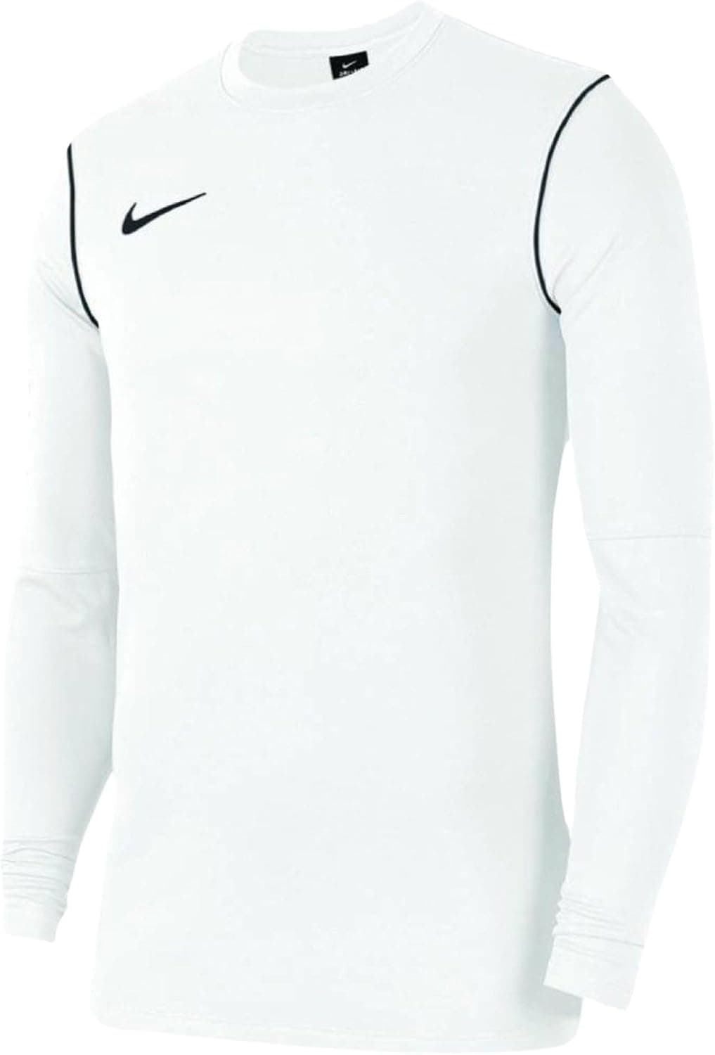 بلوز آستینبلند مردانه Nike یقه گرد Dri-FIT مدل Park20 بلوز آستینبلند مردانه Nike یقه گرد Dri-FIT مدل Park20