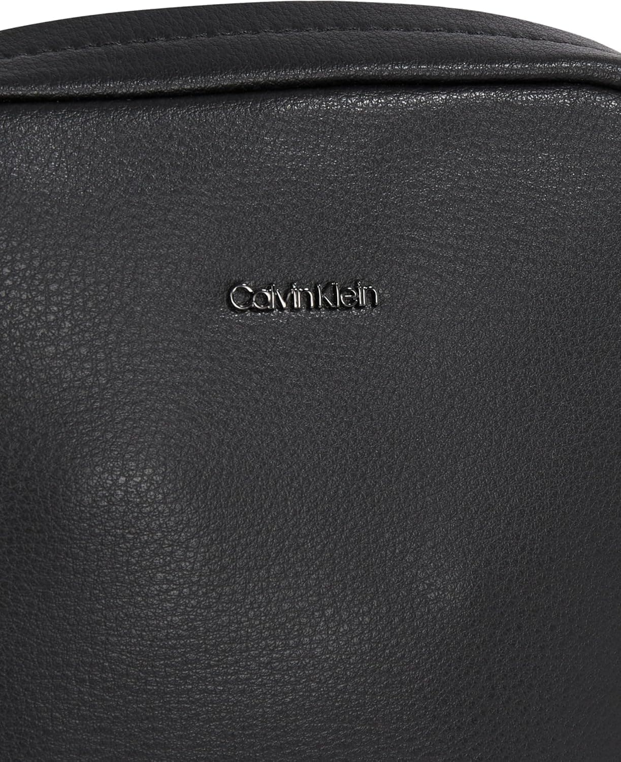 کیف رپورتر مردانه Calvin Klein Modern Business مشکی مدل Ck Black Os کیف رپورتر مردانه Calvin Klein Modern Business مشکی مدل Ck Black Os