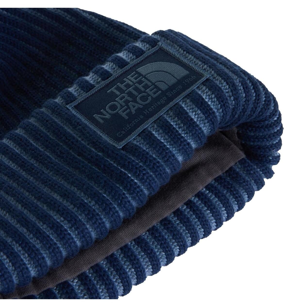 کلاه بافت یونیسکس The North Face چندرنگ SALTY LINED SE مدل NF0A8HMN6IW1 STD کلاه بافت یونیسکس The North Face چندرنگ SALTY LINED SE مدل NF0A8HMN6IW1 STD