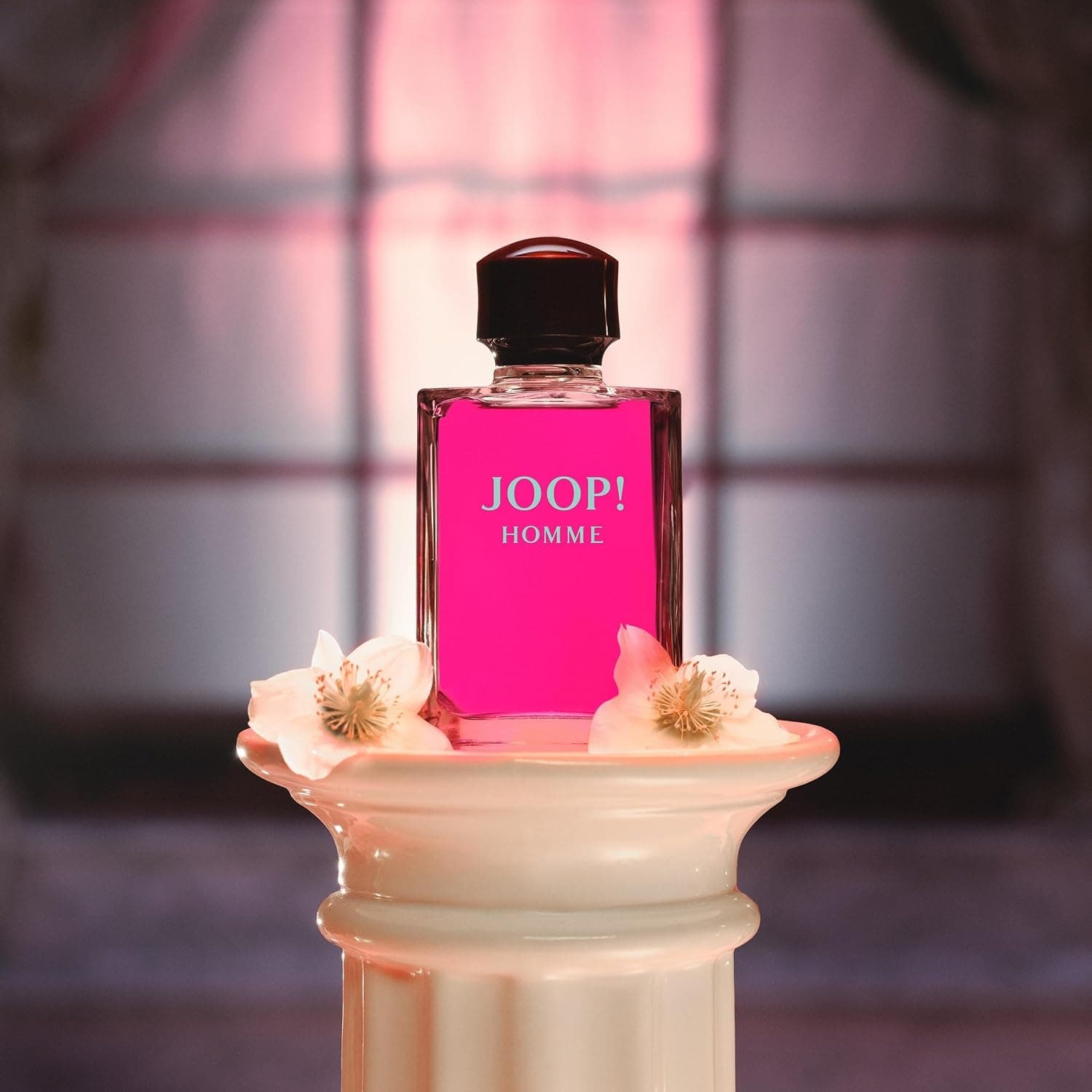 ادو تویلت اسپری مردانه Joop! مدل 1 x 125 mL ادو تویلت اسپری مردانه Joop! مدل 1 x 125 mL