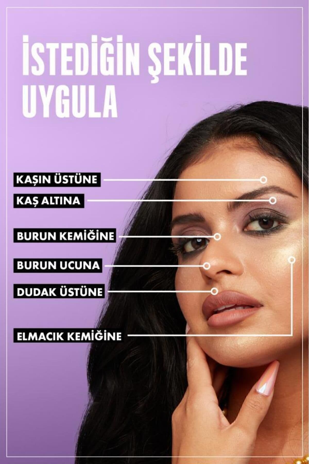هایلایتر استیکی چندمنظوره NYX Professional Makeup مدل Jumbo Face Stick Coconut Cake هایلایتر استیکی چندمنظوره NYX Professional Makeup مدل Jumbo Face Stick Coconut Cake