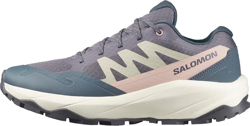 کفش اوتدور یونیسکس Salomon Outscape خاکستری مدل L49152400 کفش اوتدور یونیسکس Salomon Outscape خاکستری مدل L49152400
