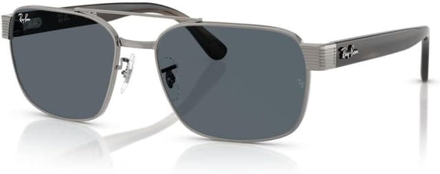 عینک آفتابی یونیسکس Ray-Ban مدل RB3751 عینک آفتابی یونیسکس Ray-Ban مدل RB3751