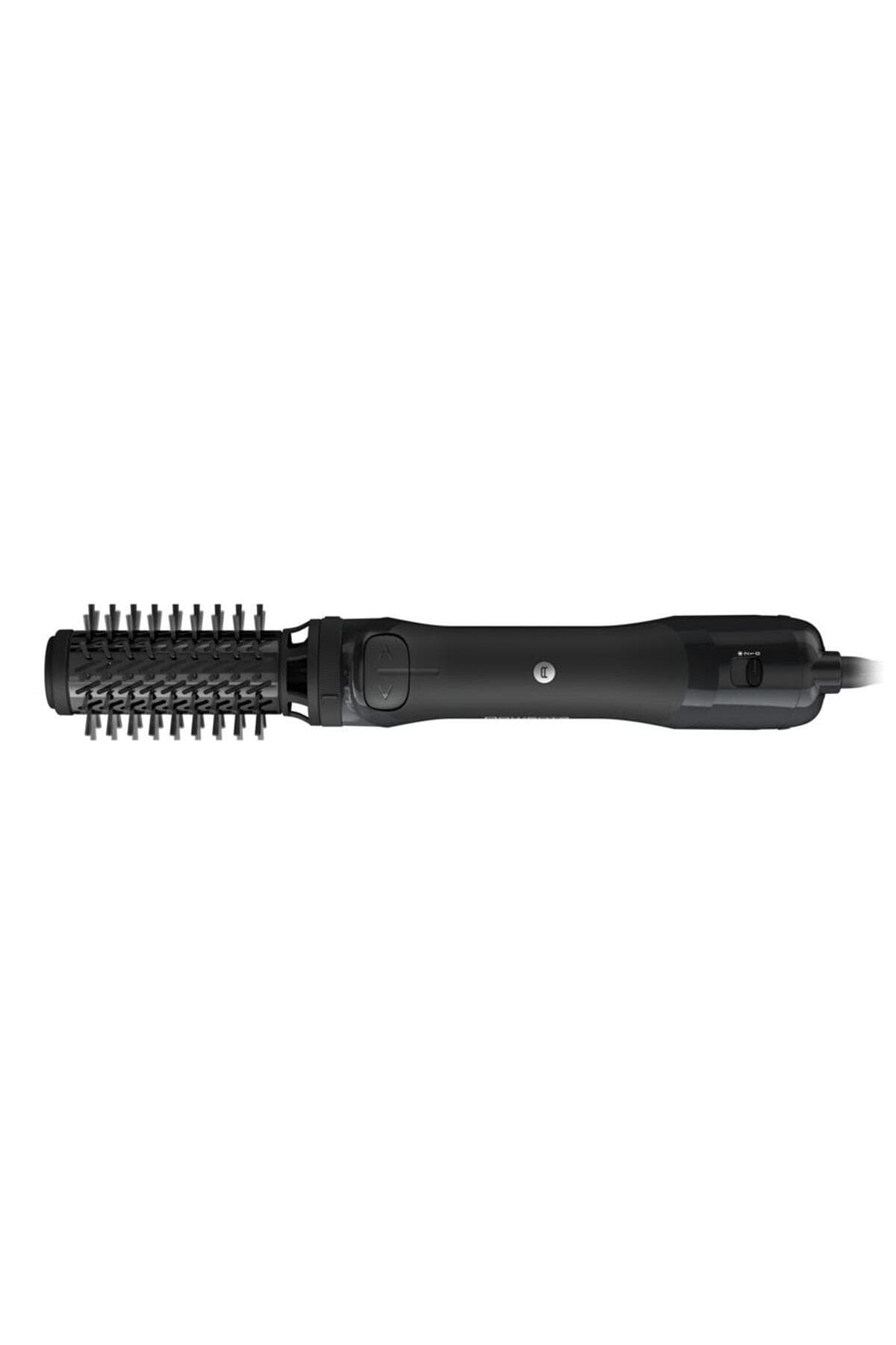 برس حرارتی برقی Rowenta پوشش سرامیکی چندمرحلهای مدل UB9520 Brush Active 2 برس حرارتی برقی Rowenta پوشش سرامیکی چندمرحلهای مدل UB9520 Brush Active 2