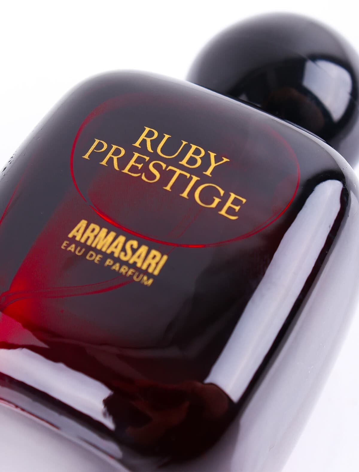 عطر زنانه Armasari گلی و میوهای ماندگار Ruby Prestige 100ml عطر زنانه Armasari گلی و میوهای ماندگار Ruby Prestige 100ml