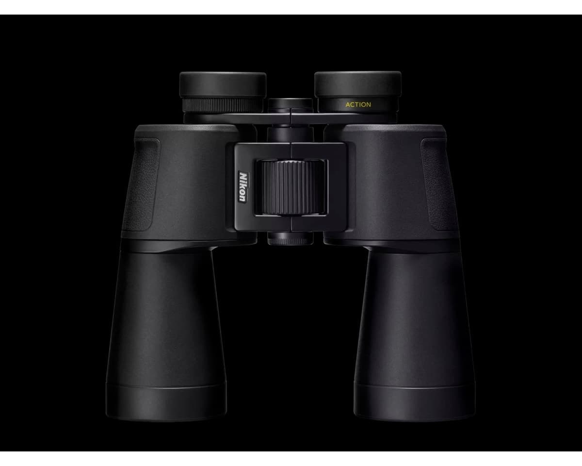دوربین دوچشمی Nikon Action 12x50 دوربین دوچشمی Nikon Action 12x50