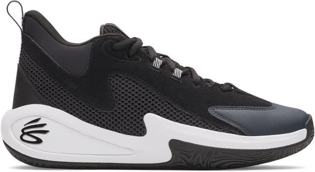 کفش بسکتبال مردانه Under Armour مدل CURRY 3Z 25 SDE کفش بسکتبال مردانه Under Armour مدل CURRY 3Z 25 SDE