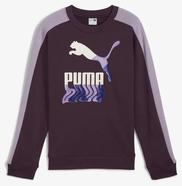 محصول Puma T7 Crew TR محصول Puma T7 Crew TR