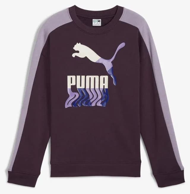 محصول Puma T7 Crew TR محصول Puma T7 Crew TR