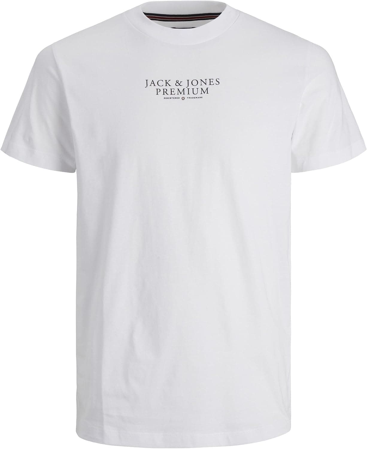 تیشرت مردانه JACK & JONES مدل BLUARCHIE تیشرت مردانه JACK & JONES مدل BLUARCHIE