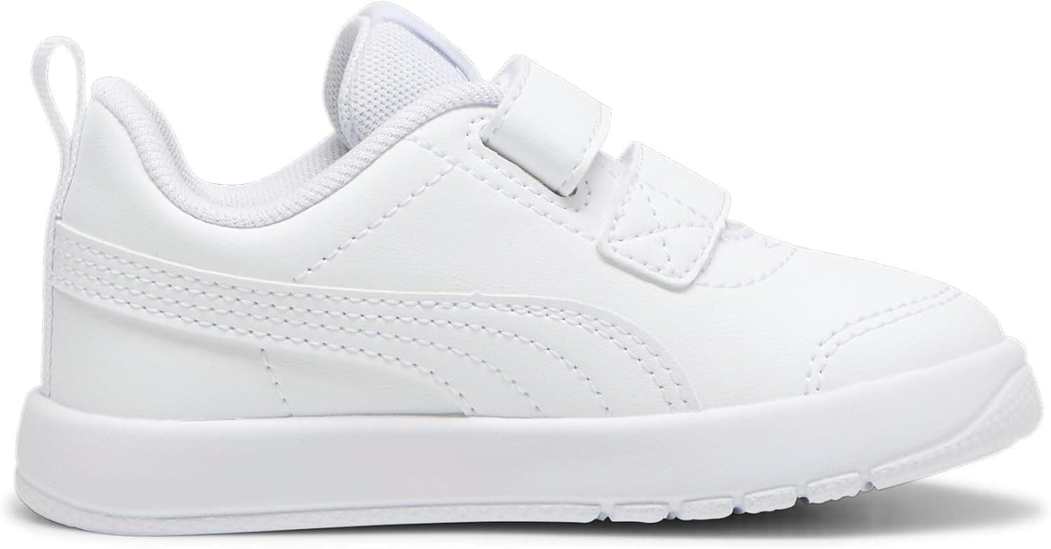 بوت یونیسکس نوزادی PUMA مدل Courtflex V3 V INF بوت یونیسکس نوزادی PUMA مدل Courtflex V3 V INF